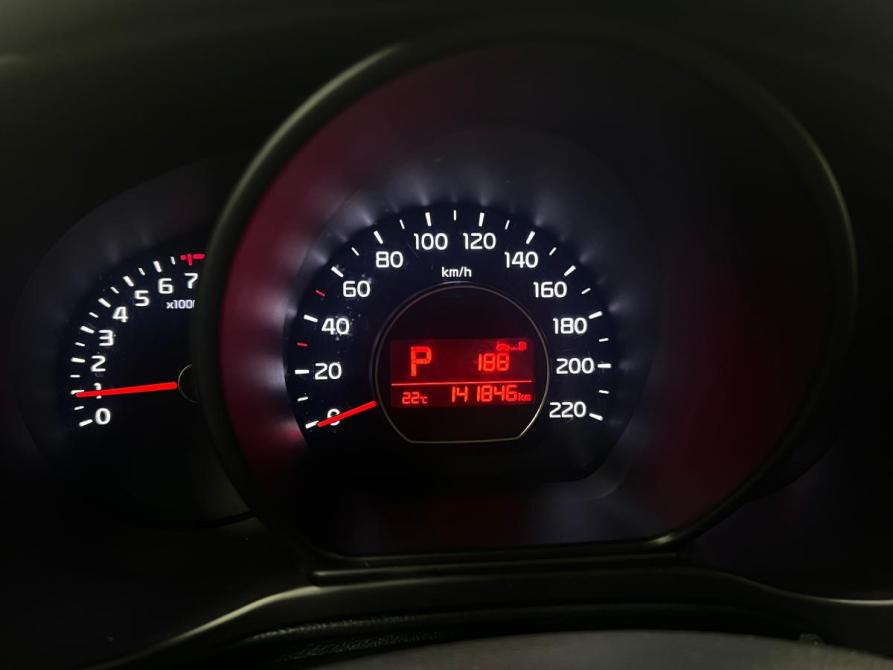 Kia Soul II Рестайлинг Кемерово  - изображение 9