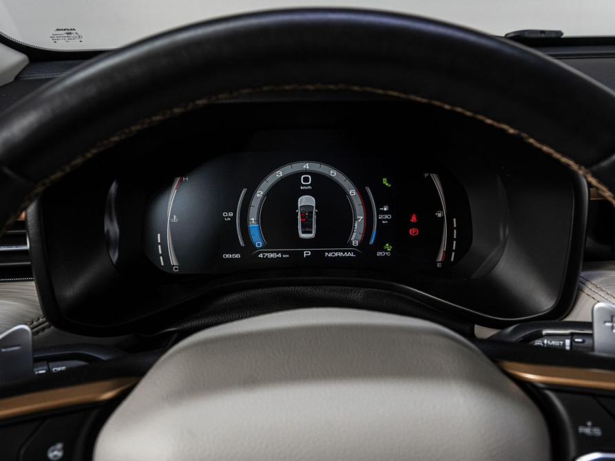 Haval Jolion I Тюмень  - изображение 22