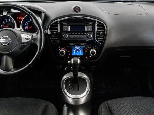 Nissan Juke I с пробегом 2013 года, цена 999 000 рублей, 119720 км, внедорожник, Автокод Объявления