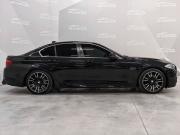 BMW 5 серии VI (F10/F11/F07) Новосибирск  - изображение 36