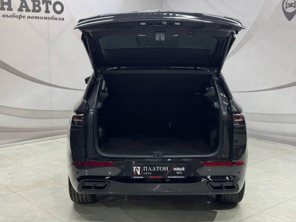 Новый Volkswagen Tavendor I 2026 года, цена 5 649 000 рублей, внедорожник, Автокод Объявления