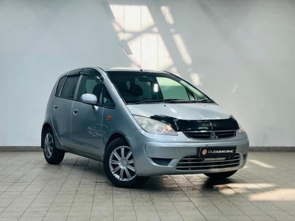 Mitsubishi Colt VI (Z20/Z30) с пробегом 2009 года, цена 499 000 рублей, 145000 км, хэтчбек, Автокод Объявления