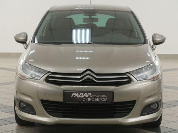 Citroen C4 II с пробегом 2012 года, цена 549 000 рублей, 175000 км, хэтчбек, Автокод Объявления