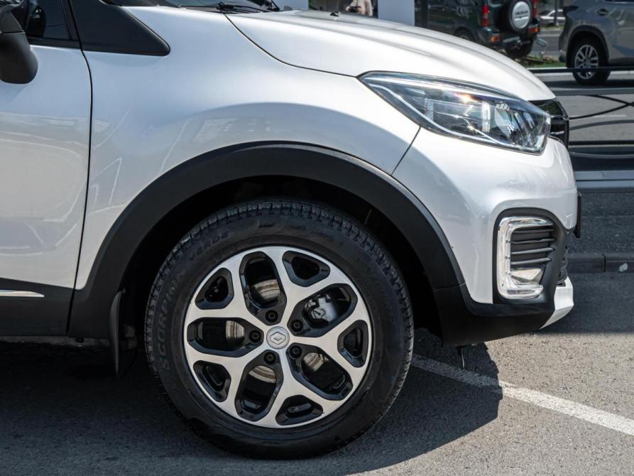 Renault Kaptur I Волгоград  - изображение 6