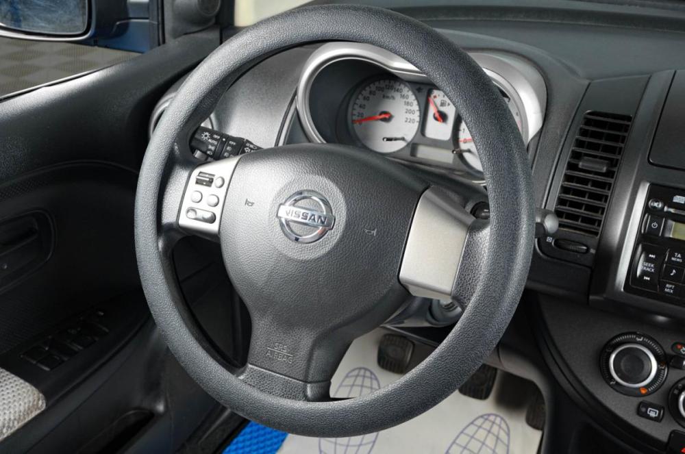 Nissan Note I Тюмень  - изображение 12