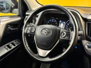 Toyota RAV4 IV (XA40) Рестайлинг Ижевск  - изображение 36