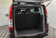 Mercedes-Benz Vito II (W639) Нижний Новгород  - изображение 36