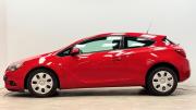 Opel Astra J Рестайлинг Киров  - изображение 17