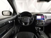 Kia Sorento II Рестайлинг Москва  - изображение 39