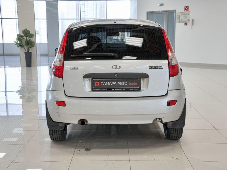 Lada (ВАЗ) Kalina I Самара  - изображение 8