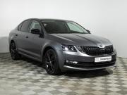 Skoda Octavia III (A7) Рестайлинг Санкт-Петербург  - изображение 20