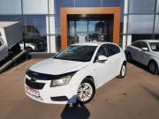 Chevrolet Cruze I Брянск  - изображение 13