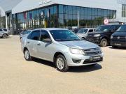 Lada (ВАЗ) Granta I Чебоксары  - изображение 25