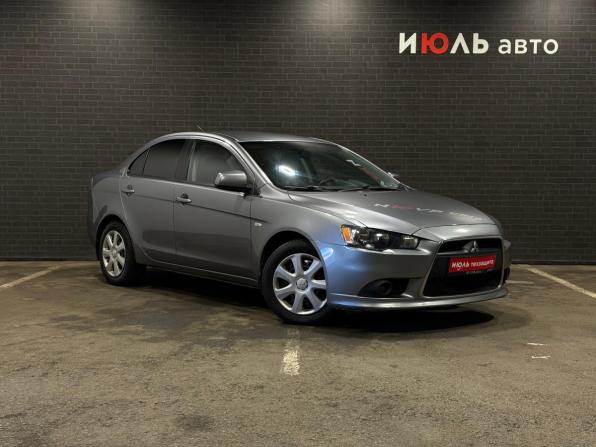 Mitsubishi Lancer X Рестайлинг с пробегом 2012 года, цена 800 000 рублей, 135185 км, седан, Автокод Объявления