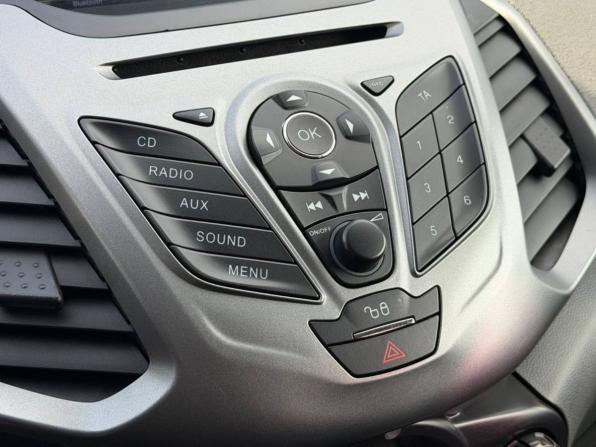 Ford EcoSport II с пробегом 2015 года, цена 950 000 рублей, 123665 км, внедорожник, Автокод Объявления