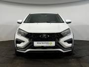 Lada (ВАЗ) Vesta I Рестайлинг (NG) Великий Новгород  - изображение 20