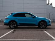 Porsche Macan I Рестайлинг Москва  - изображение 31