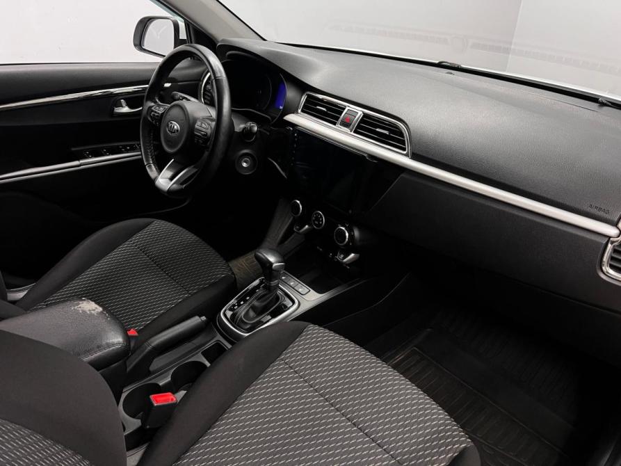 Kia Rio IV Санкт-Петербург  - изображение 9
