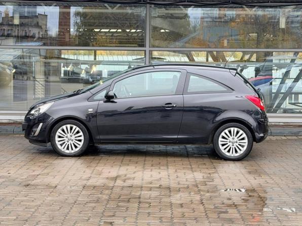 Opel Corsa D Рестайлинг II с пробегом 2013 года, цена 754 000 рублей, 63163 км, хэтчбек, Автокод Объявления