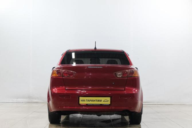 Mitsubishi Lancer X с пробегом 2007 года, цена 749 000 рублей, 243000 км, седан, Автокод Объявления