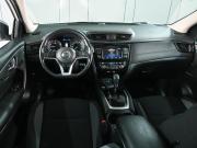 Nissan Qashqai II Рестайлинг Ростов-на-Дону  - изображение 23
