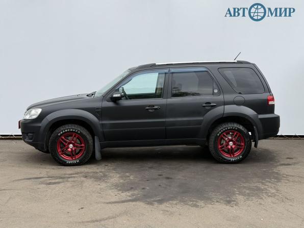 Ford Escape I Рестайлинг 2 с пробегом 2009 года, цена 615 000 рублей, 237352 км, внедорожник, Автокод Объявления