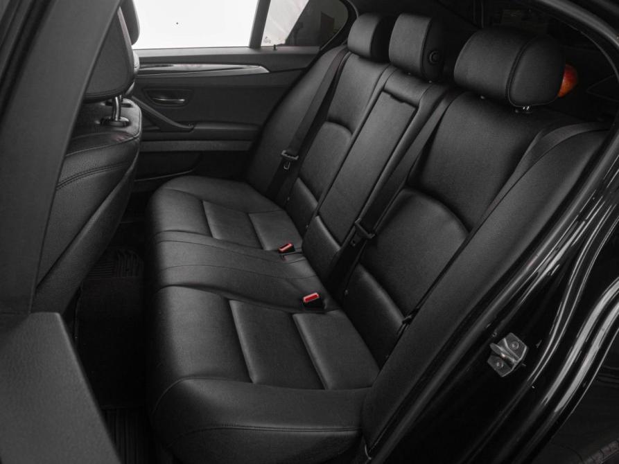 BMW 5 серии VI (F10/F11/F07) Рестайлинг Тюмень  - изображение 14