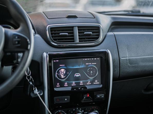 Nissan Terrano III (D10) с пробегом 2017 года, цена 1 099 000 рублей, 205305 км, внедорожник, Автокод Объявления