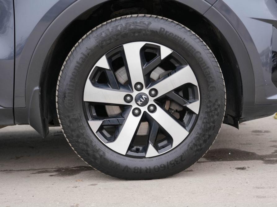 Kia Sorento IV Новосибирск  - изображение 11