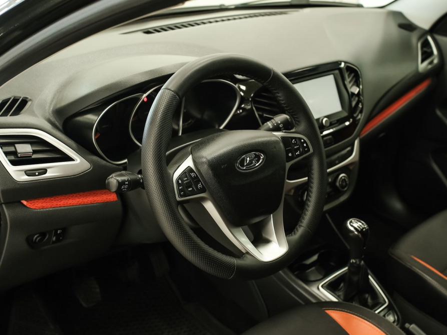 Lada (ВАЗ) Vesta I Самара  - изображение 9