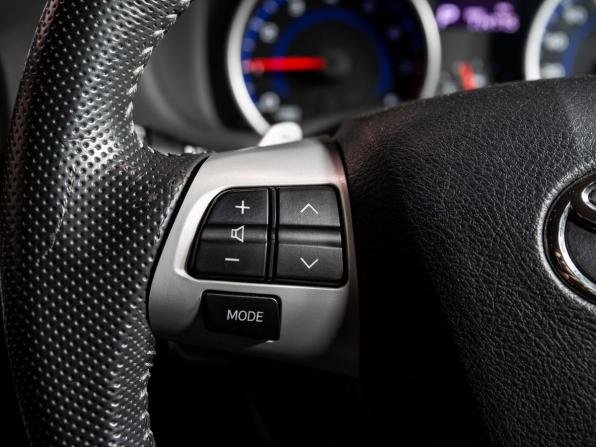 Toyota Wish II Рестайлинг с пробегом 2016 года, цена 1 670 000 рублей, 114800 км, минивэн, Автокод Объявления
