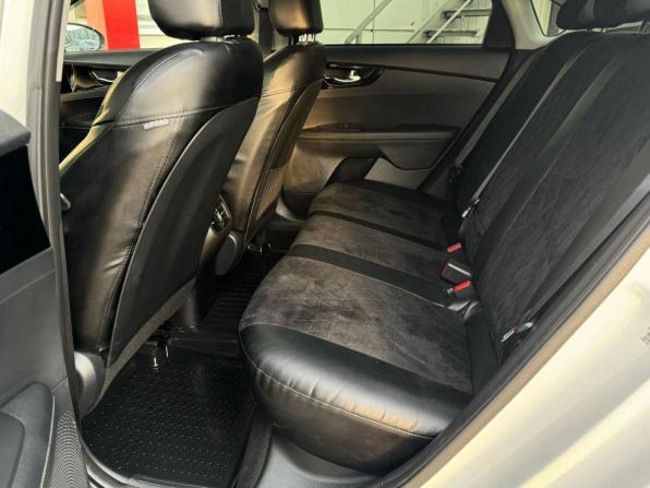 Kia Cerato IV с пробегом 2021 года, цена 2 154 574 рубля, 76778 км, седан, Автокод Объявления