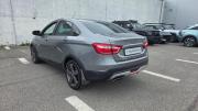 Lada (ВАЗ) Vesta I Санкт-Петербург  - изображение 14