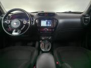 Kia Soul II Рестайлинг Москва  - изображение 32