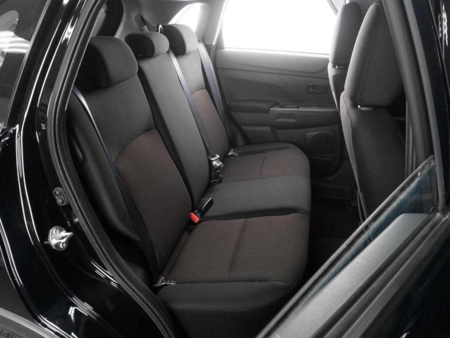 Mitsubishi ASX I Рестайлинг 3 Тюмень  - изображение 7