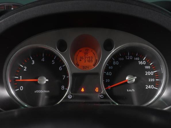 Nissan X-Trail II с пробегом 2007 года, цена 999 000 рублей, 363493 км, внедорожник, Автокод Объявления