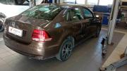 Volkswagen Polo V Рестайлинг Санкт-Петербург  - изображение 10