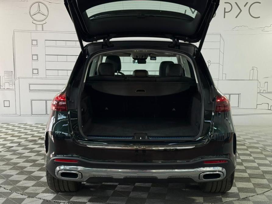 Mercedes-Benz GLE II (V167) Рестайлинг Москва  - изображение 19