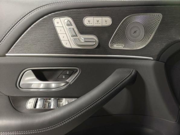Новый Mercedes-Benz GLE II (V167) Рестайлинг 2025 года, цена 15 500 000 рублей, внедорожник, Автокод Объявления