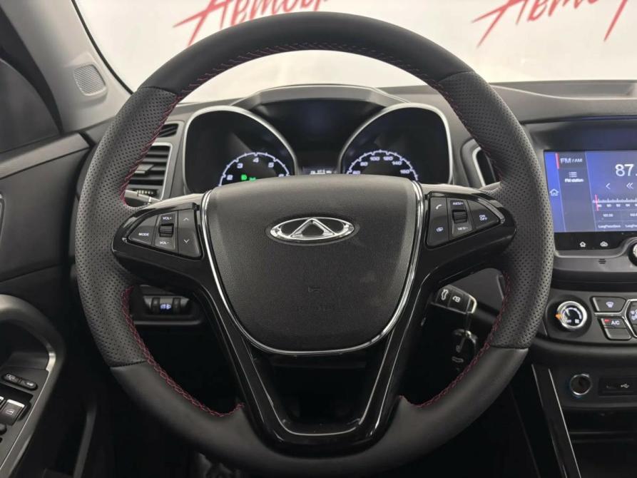 Chery Tiggo 5 I Рестайлинг Псков  - изображение 11
