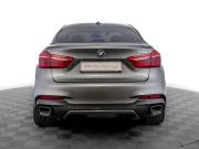 BMW X6 II (F16) Москва  - изображение 36