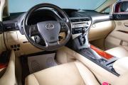 Lexus RX III Сургут  - изображение 39