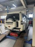 Mitsubishi Pajero IV Рестайлинг 1 Кемерово  - изображение 8