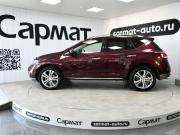 Nissan Murano II (Z51) Рестайлинг 2 Новосибирск  - изображение 26