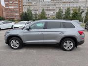Skoda Kodiaq I Йошкар-Ола  - изображение 32