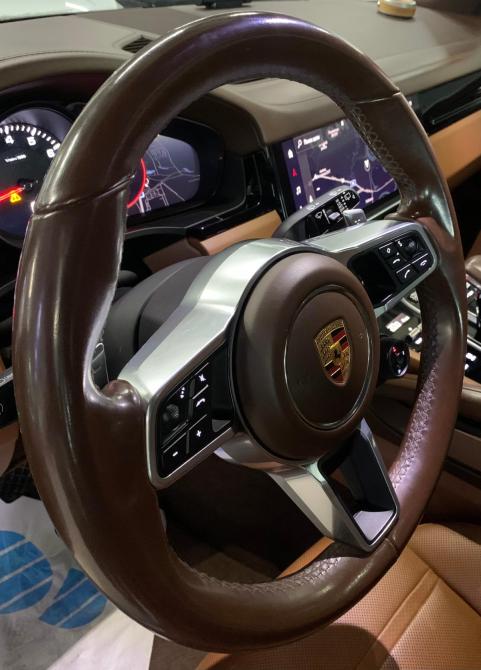 Porsche Cayenne III Уфа  - изображение 10