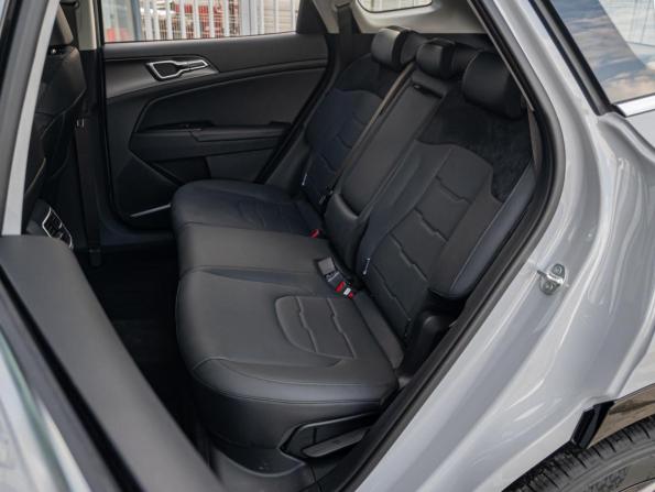 Kia Sportage (China) III (NP) Рестайлинг с пробегом 2026 года, цена 4 130 000 рублей, 28 км, внедорожник, Автокод Объявления
