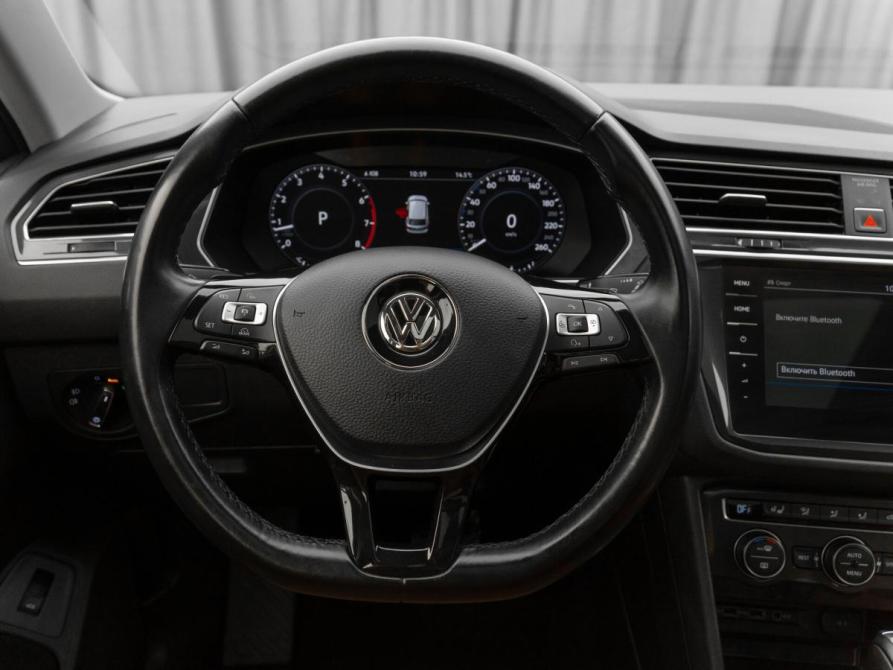 Volkswagen Tiguan II Москва  - изображение 11