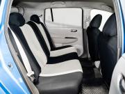 Nissan Leaf I (ZE0/AZE0) Чита  - изображение 28