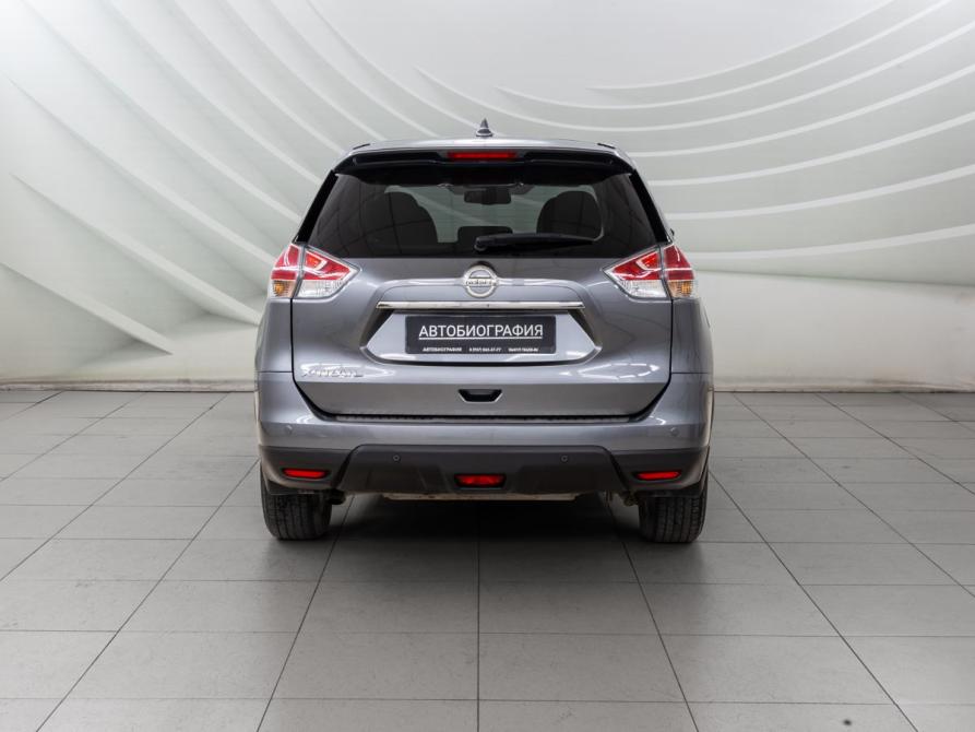 Nissan X-Trail III Волгоград  - изображение 6